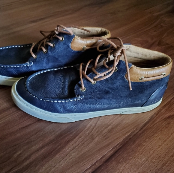 Pointer Other - Men's chukka boat Pointer brand boots
